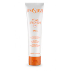 Levissime Vita C Splendor Mascarilla Facial Antioxidante