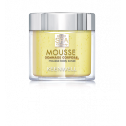Keenwell Spa of Beauty Lemon Mousse Body Gommage (270ml)