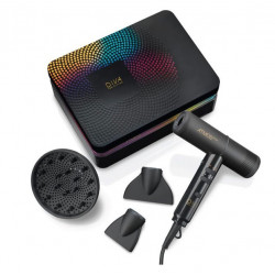 Diva Hair Dryer New Atmos Atom