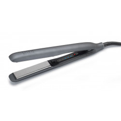 Diva Hair iron Precious Metals Touch Titanium 