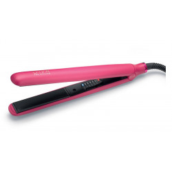 Diva Hair iron Digital Styler Magenta