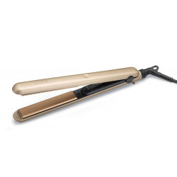 DIva Hair iron Elite Aztec Gold