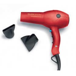 Diva Hair Dryer Veloce 3800 Pro