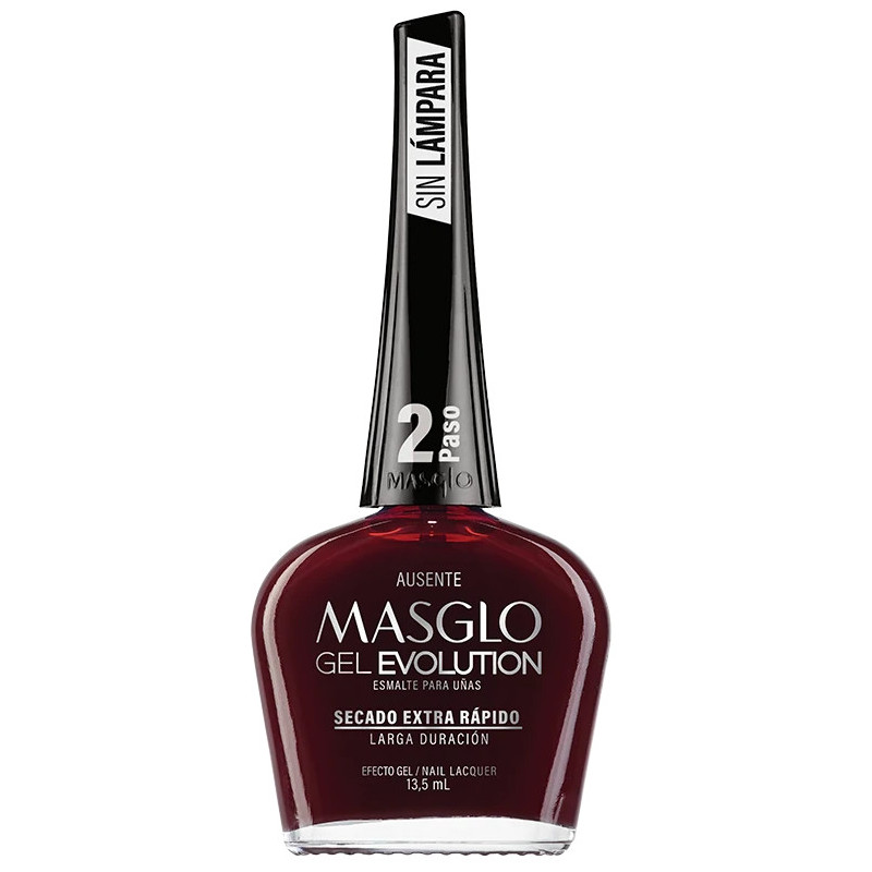 Masglo Gel Evolution Secado Extra Rápido (13,5ml)