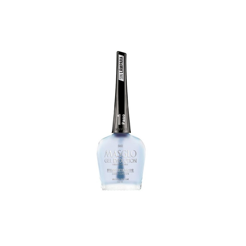 Masglo Gel Evolution Base Gel (13,5ml) Masglo Gel Evolution Base Gel (13,5ml)