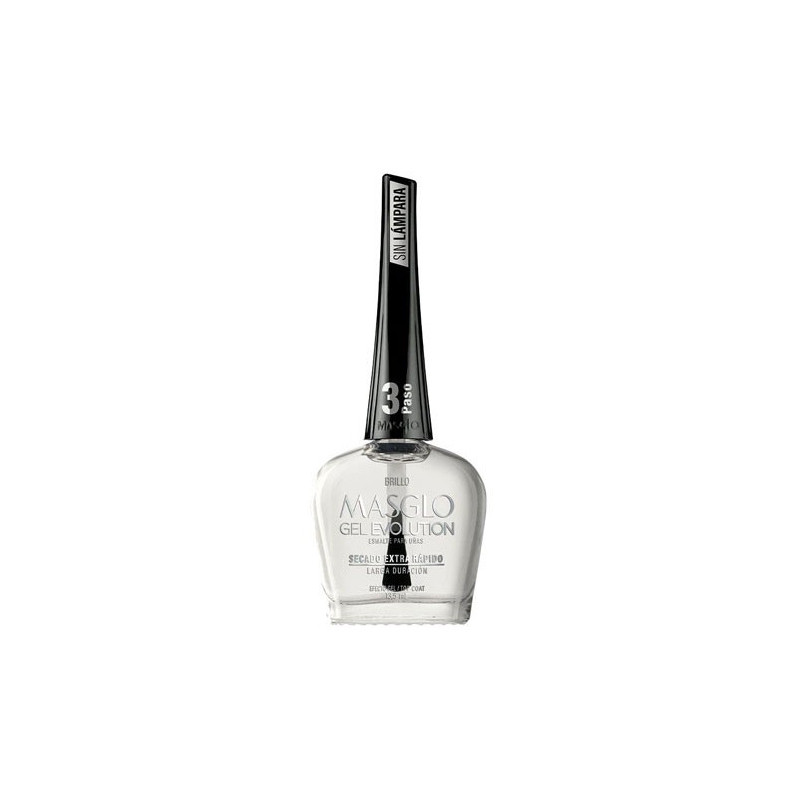 Masglo Gel Evolution Shine Gel (13,5ml) Masglo Gel Evolution Shine Gel (13,5ml)