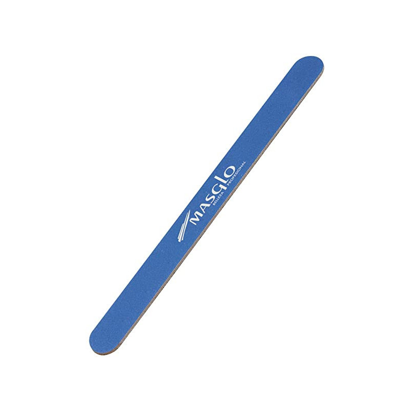 Masglo Professional Nail File 150/180 (10unds) Masglo Professional Nail File 150/180 (10unds)