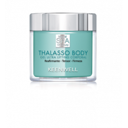 Keenwell Spa of Beauty Thalasso Body Ultra Lifting Body Gel  (270ml)