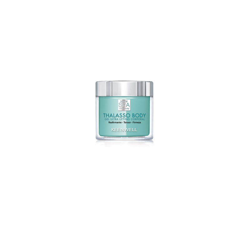 Keenwell Spa of Beauty Thalasso Body Ultra Lifting Body Gel (270ml) Keenwell Spa of Beauty Thalasso Body Ultra Lifting Body Gel (270ml)