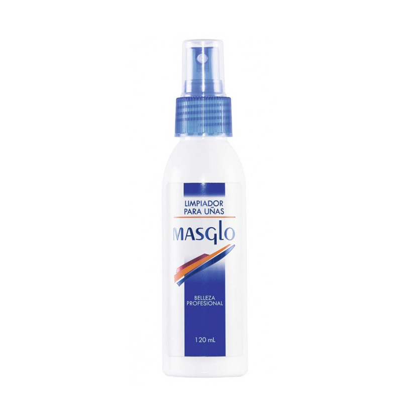 Masglo Nail Cleaner (120ml) Masglo Nail Cleaner (120ml)