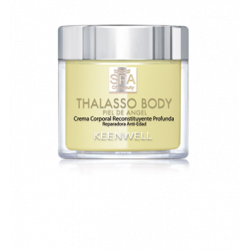 Keenwell Spa of Beauty Thalasso Body Angel Skin Body Restorative Cream (270ml)