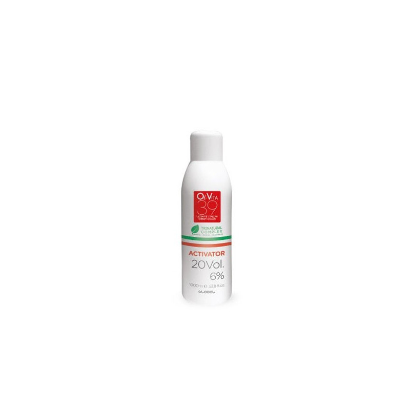 Zero Zero 39 Oxidizing Cream Oivita (150ml) Zero Zero 39 Oxidizing Cream Oivita (150ml)