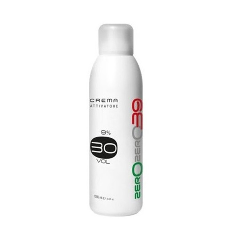 Zero Zero 39 Oxidizing Cream Oivita (1000ml) Zero Zero 39 Oxidizing Cream Oivita (1000ml)
