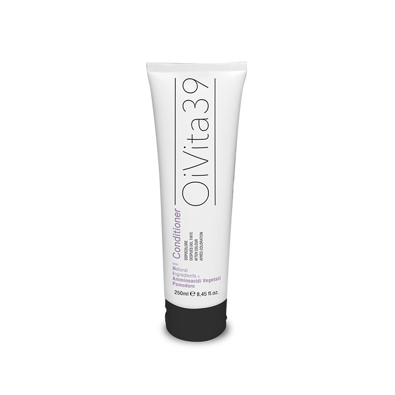 Zero Zero 39 Oivita 39 Post-Color Conditioner Zero Zero 39 Oivita 39 Post-Color Conditioner