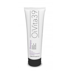 Zero Zero 39 Oivita 39 Post-coloration Shampoo (250ml)
