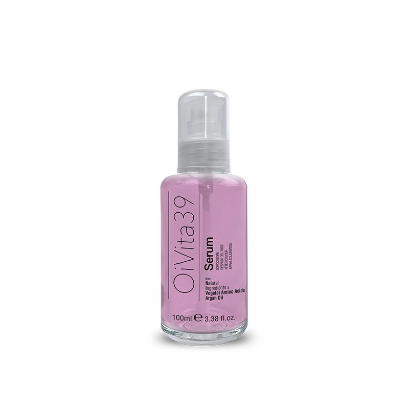 Zero Zero 39 Oivita 39 Post-Color Serum (100ml) Zero Zero 39 Oivita 39 Post-Color Serum (100ml)