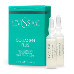 Levissime Collagen Plus (2x10ml) 