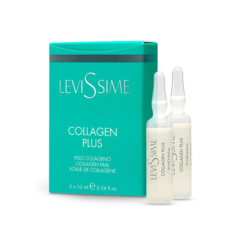 Levissime Collagen Plus (2x10ml) 