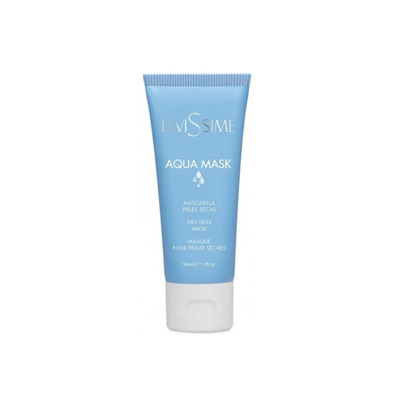 Levissime Aqua Mask (200ml) Levissime Aqua Mask (200ml)