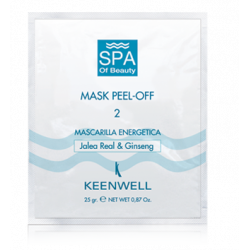 Keenwell Spa of Beauty Mask Peel Off 