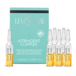 Levissime Astringent Complex (6x3ml)