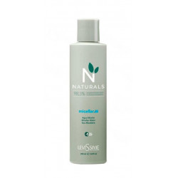 Levissime Naturals Micellar (200ml)