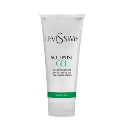 Levissime Gel Sculptist (250ml)