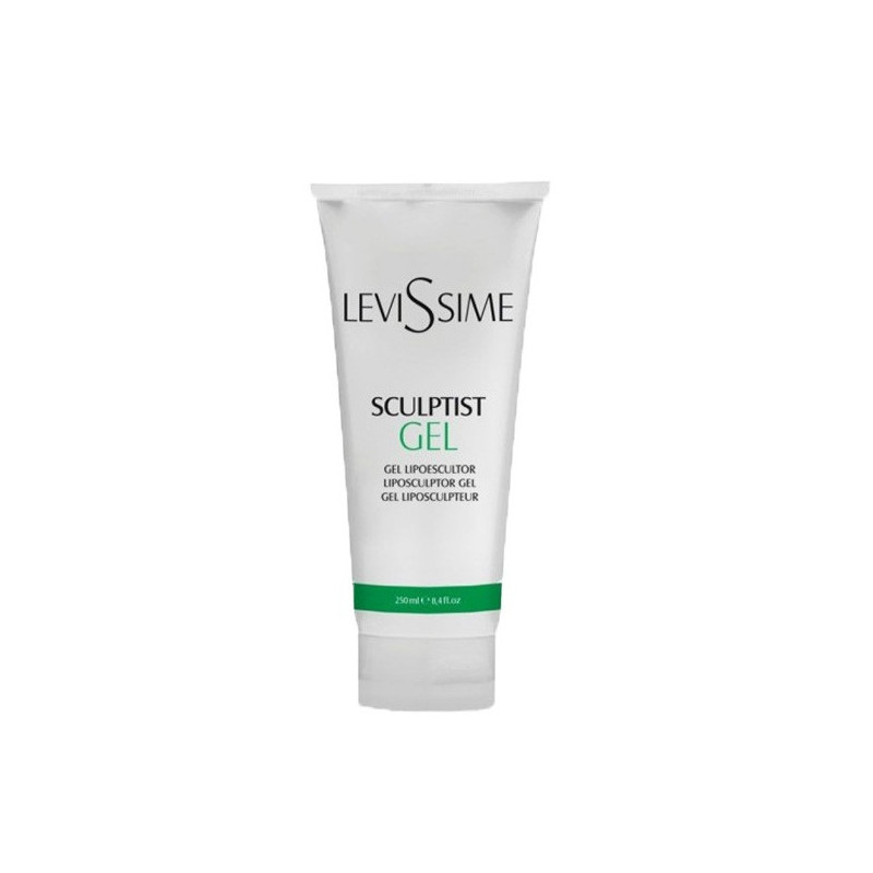 Levissime Gel Sculptist (250ml)