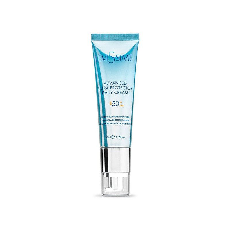Levissime Advanced Ultra Protector Daily Cream (50ml)