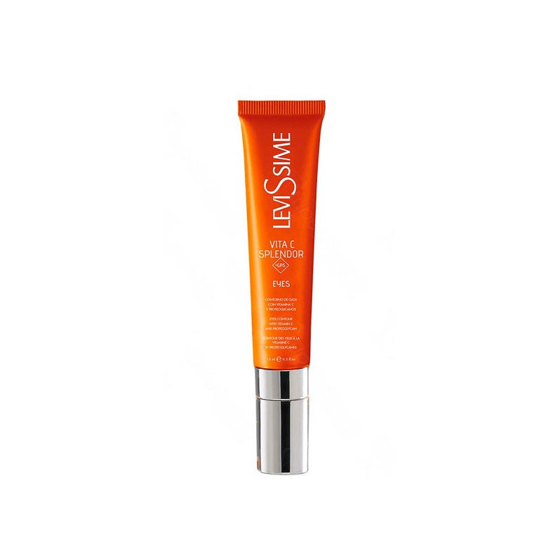 Levissime Vita C Splendor Eyes (15ml) Levissime Vita C Splendor Eyes (15ml)