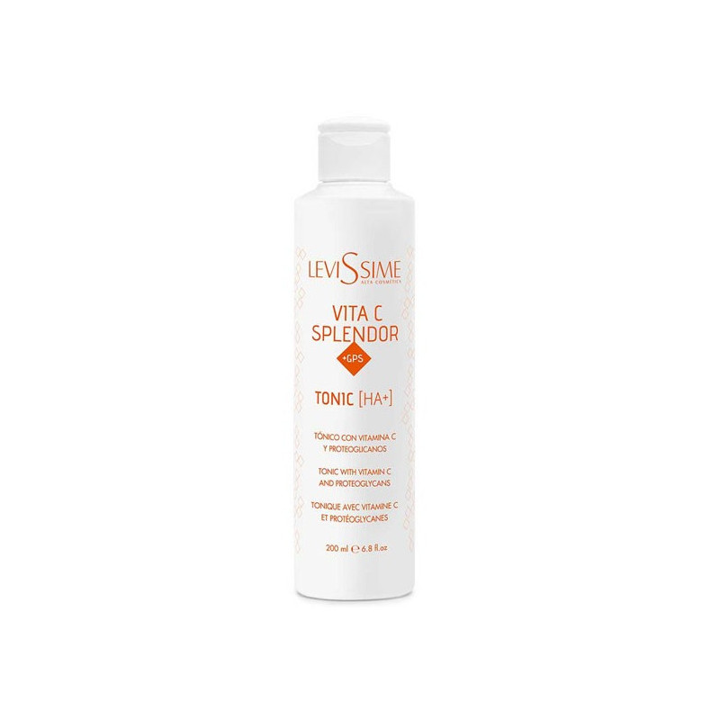 Levissime Vita C Splendor Tonic (200ml) Levissime Vita C Splendor Tonic (200ml)