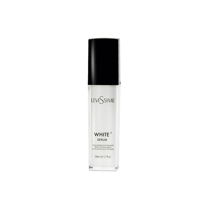 Levissime Wite2 Sérum Facial Despigmentante (50ml) Levissime Wite2 Sérum Facial Despigmentante (50ml)