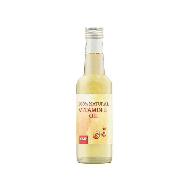 Yari 100% Natural Vitamin e Oil (250ml) Yari 100% Natural Vitamin e Oil (250ml)