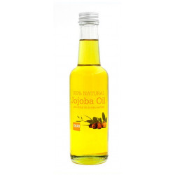 Yari 100% Natural Jojoba Oil (250ml)