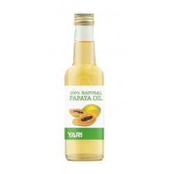 Yari 100% Natural Papaya Oil (250ml)