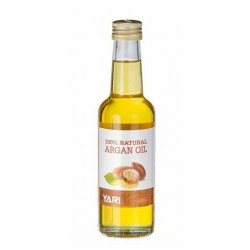 Yari 100% Natural Argan Oil (250ml)