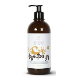 Light Irridiance Curly Method Definition Gel (480ml)