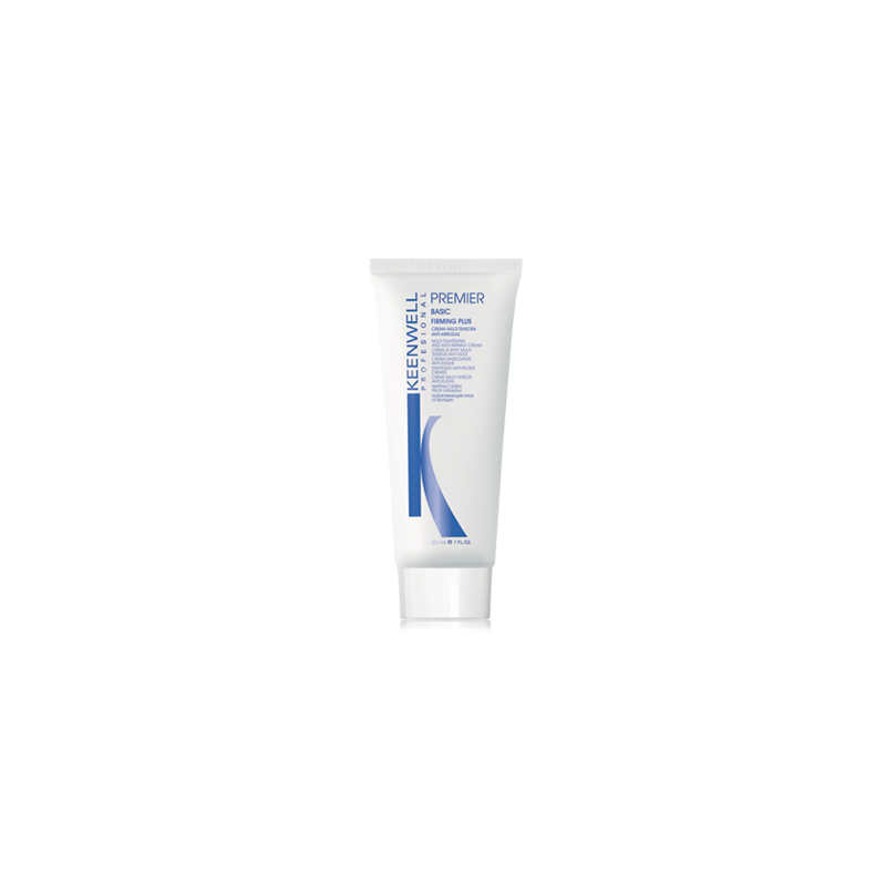 Keenwell Premier Professional Firming Plus Multi-Tightening and Anti-Wrinkle Cream (200ml) Keenwell Premier Professional Firming Plus Multi-Tightening and Anti-Wrinkle Cream (200ml)