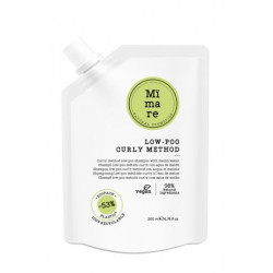 Mimare Curly Method Low Poo