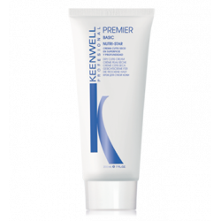 Keenwell Premier Professional Nutri-Star Dry Cutis Cream (200ml) 