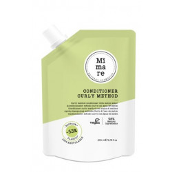 Mimare Curly Method Conditioner