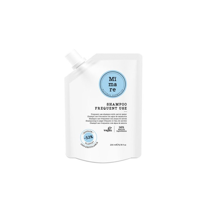 Mimare Frequent Use Shampoo