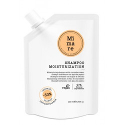 Mimare Moisturization Shampoo