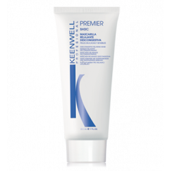 Keenwell Premier Professional Descongestive Relaxing Mask For Sensitive Skins (200ml)      