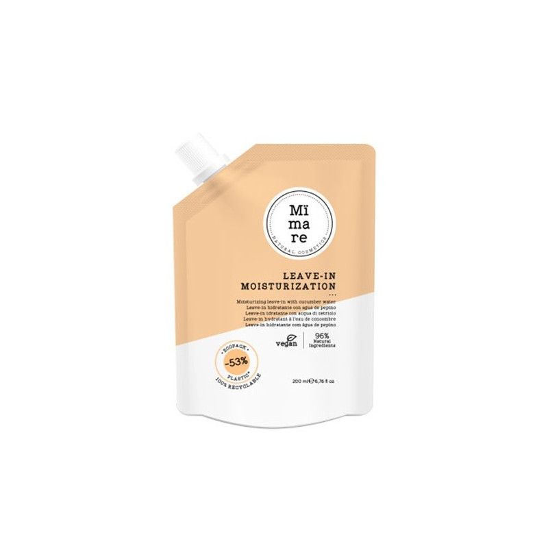 Mimare Moisturization Leave-In (200ml)