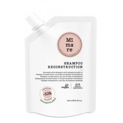 Mimare Reconstructionm Shampoo