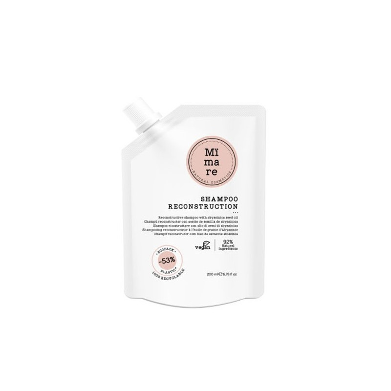 Mimare Reconstructionm Shampoo Mimare Reconstructionm Shampoo