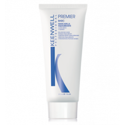 Keenwell Premier Professional Balancing Mask For Mixed and Greasy Cutis (200ml)     