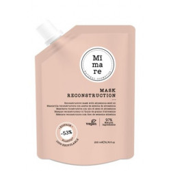 Mimare Reconstructionm Mask