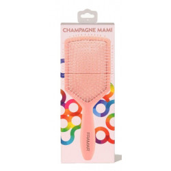 Framar Champagne Mami Paddle Brush